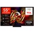 TCL SQD Mini-LED TV 55C8L, 55", Google TV
